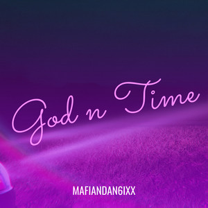 God n Time (Explicit)