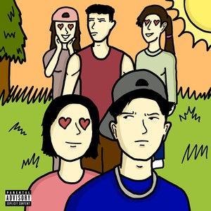 Nikmati Semua (Explicit)