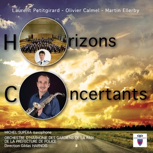 Horizons Concertants