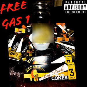 Free gas (outro) (Explicit)