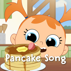 Pancake Song