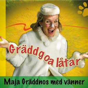 Majas kärleksvisa(feat. Anders Bromander & Anders Grotherus)
