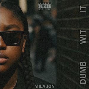 Dumb Wit It (Explicit)