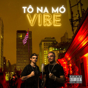 Tô na Mó Vibe (Explicit)