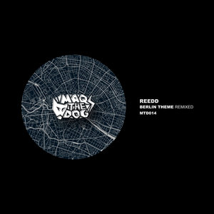 Berlin Theme (Michal Jablonski Remix)