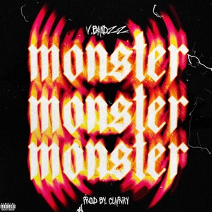 Monster (Explicit)