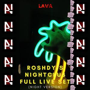 Roshdy's Nightclub, Muhab LAVA's Full Live Set (feat. Muhab LAVA) [Night Version]
