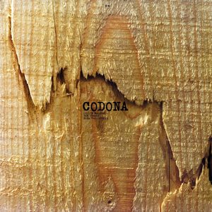 Codona, Vol. 1