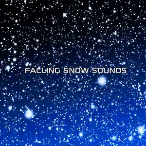 Soothing Falling Snow Sounds