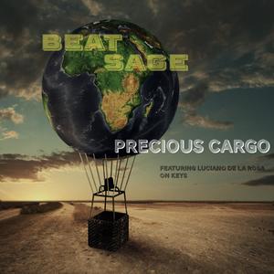 Precious Cargo (feat. Luciano De La Rosa)