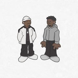 OKAYTOOWAVY! (feat. mainetoowavy!)