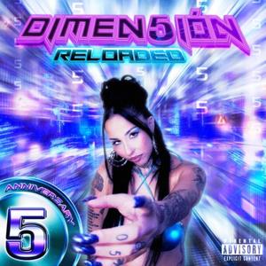 Dimension (LSD Mix|Explicit)