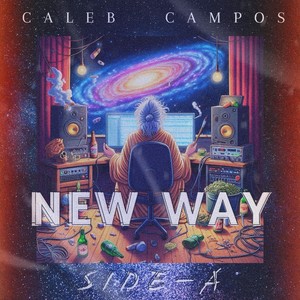 NEW WAY (SIDE A) [Explicit]