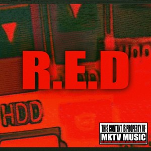 R.E.D (Explicit)