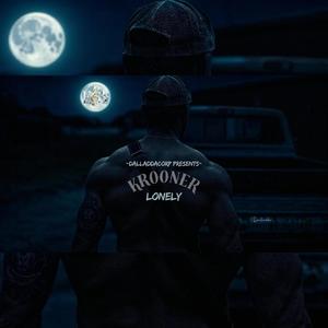 Lonely (feat. Krooner)
