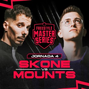 Incremental Mode Skone - Skone Vs Mounts (Live|Explicit)