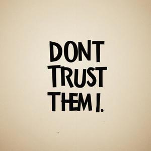 Don't Trust Them (feat. No2Cozy & Vic Rippa) (Explicit)