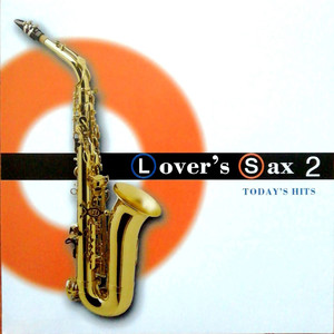 Lover´s Sax 2