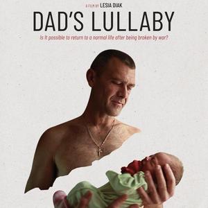 Dad's Lullaby (Original Motion Picture Soundtrack)