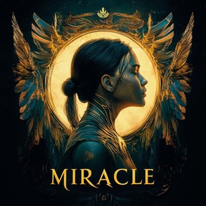 Miracle (Hardstyle)