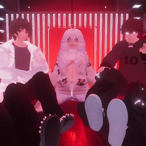 PUT ON A SHOW (Explicit)