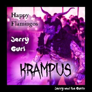 Krampus (feat. Jerry Curl) [Explicit]