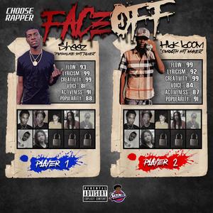 Face Off (Explicit)