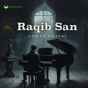 Raqib San