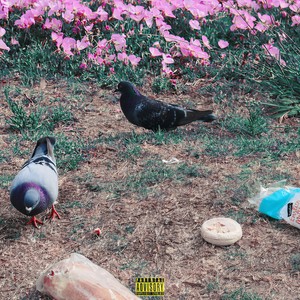 Breakfast of Champions (Explicit)