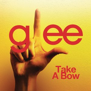 Take A Bow (Glee Cast Version)封面