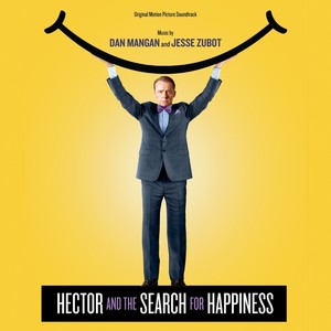 Hector And The Search For Happiness (Original Motion Picture Soundtrack)