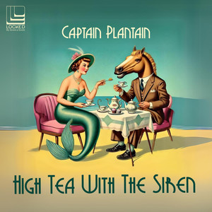 High Tea With The Siren