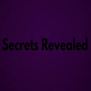 Secrets Revealed V2