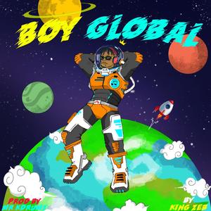 Boy Global (Explicit)