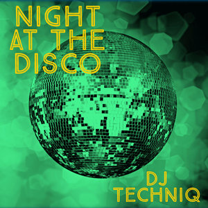 Night At The Disco (Original Mix)