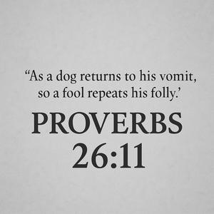 Desire Over Faith