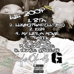 Life Of A G (Explicit)