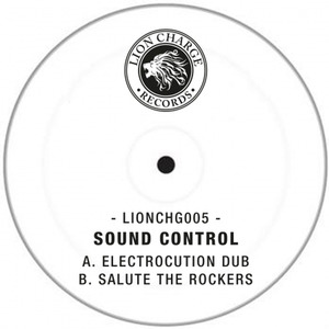 Electrocution Dub / Salute The Rockers