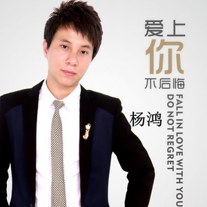 爱上你不后悔 (DJ版)
