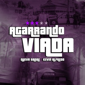 Agarrando Viada (Explicit)