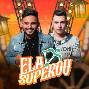Ela Superou (Explicit)
