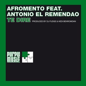 Te Dire (Radio Edit)