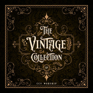 The Vintage Collection-EP