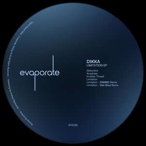 Limitation (DAMNC Remix)