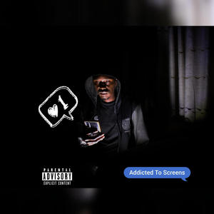 Addicted To Screens (feat. Luthando) [Explicit]