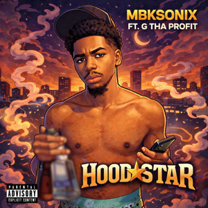 Hood Star (Explicit)