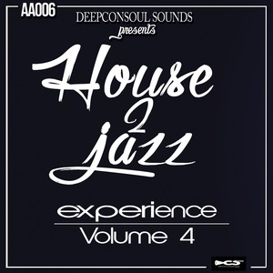 House To Jazz, Vol. 4