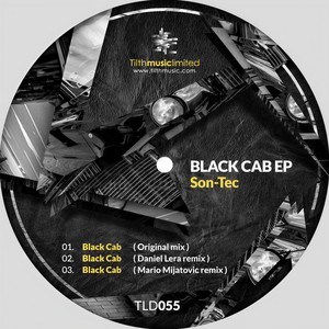 Black Cab (Daniel Lera Remix)