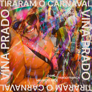 Tiraram o Carnaval