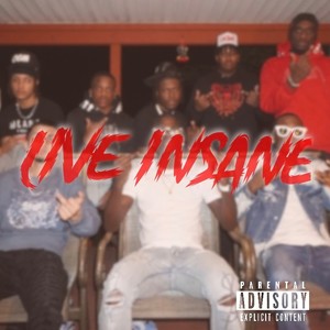 Live Insane (feat. Vitoo & Squeeze) [Explicit]